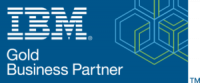 IBM gold business partner
