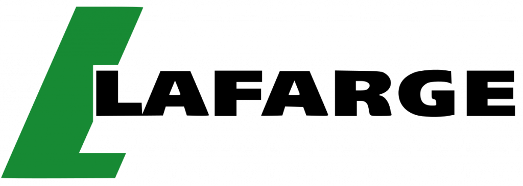 Lafarge Logo