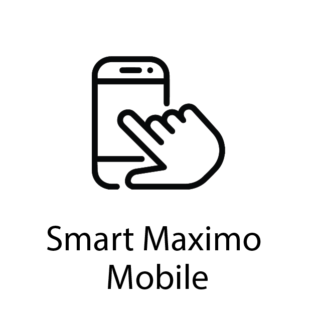 Smart Maximo Mobile Application