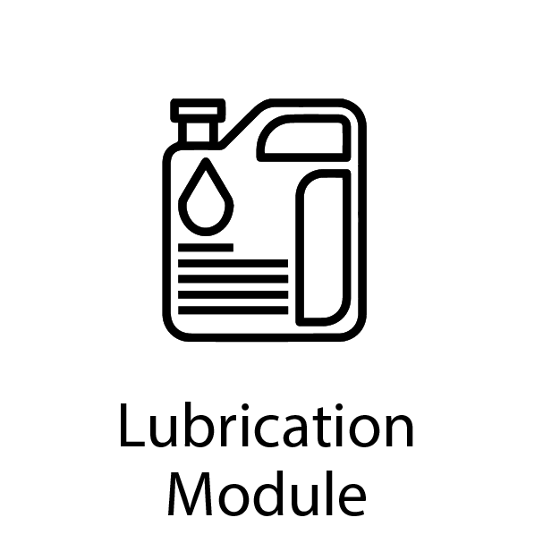 Lubrication Module