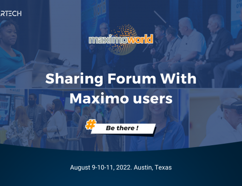 MaximoWorld 2022: the ultimate gathering of IBM Maximo enthusiasts