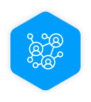 icone réseautage