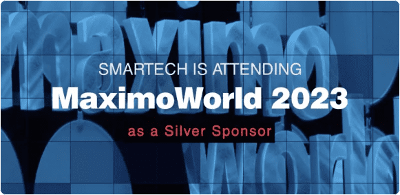 MAXIMOWORLD 2023: AN UNMISSABLE EVENT FOR MAXIMO ENTHUSIASTS