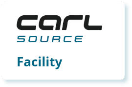 carl source facility
