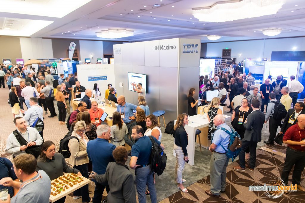 We had the opportunity to connect and interact withf the IBM Maximo community. Looking forward to MaximoWorld 2023 which will be hosted at Phoenix, Arizona, August 7 – August 10, 2023.